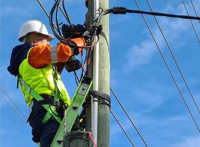Level 1 ASP authorisation across NSW